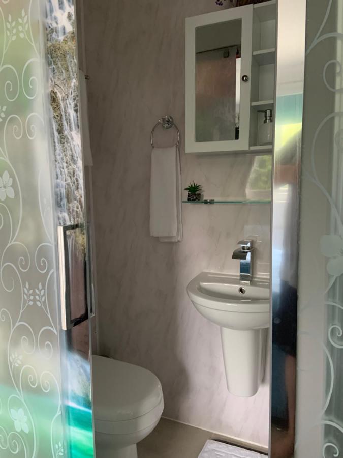 Enjoy Your Stay At Chorley Road Droitwich Exteriör bild