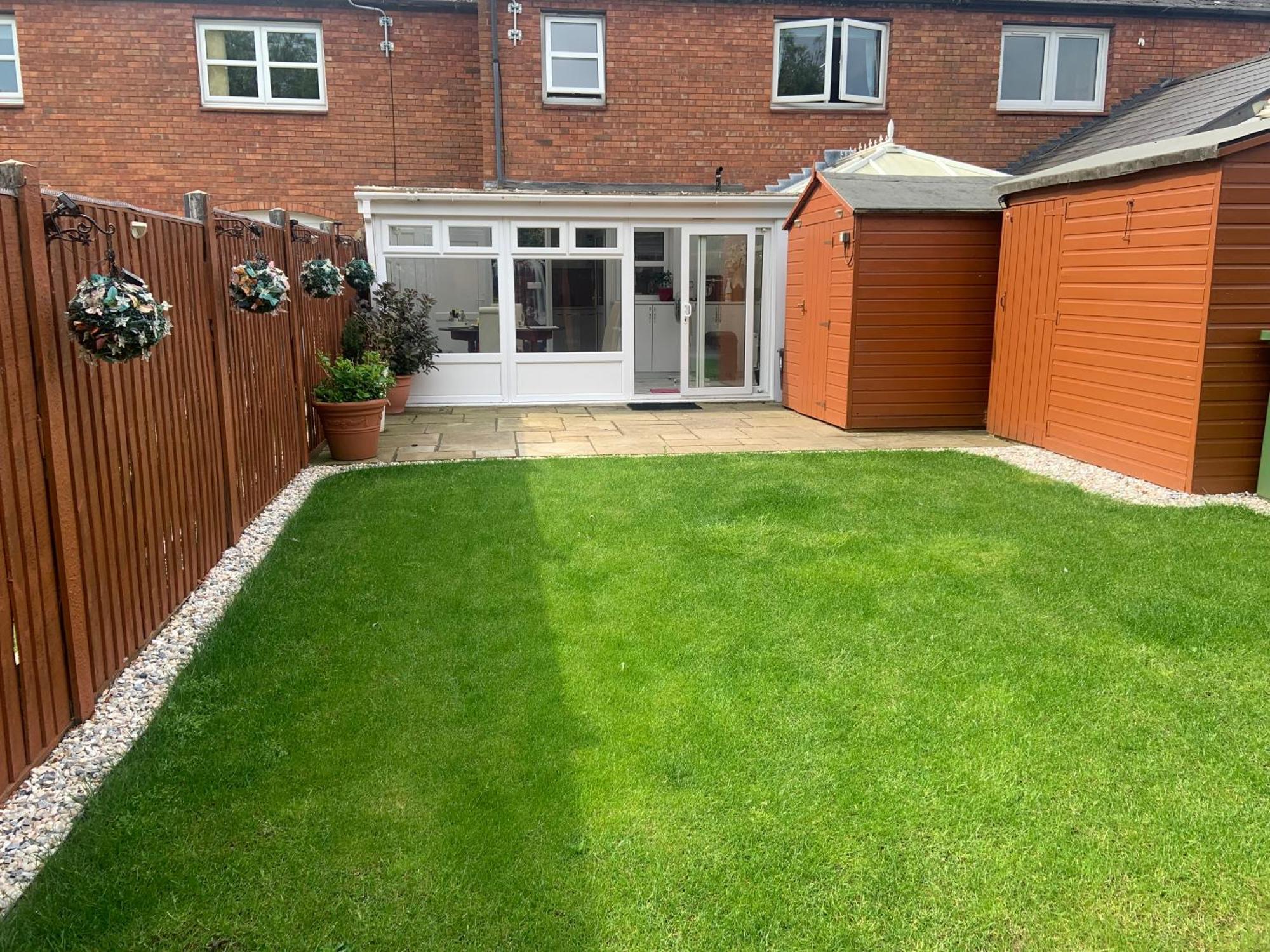 Enjoy Your Stay At Chorley Road Droitwich Exteriör bild